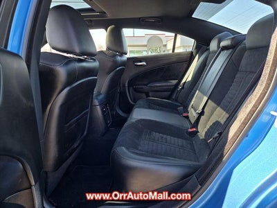 2023 Dodge Charger R/T RWD