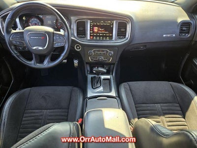 2023 Dodge Charger R/T RWD