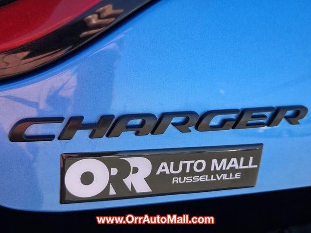 2023 Dodge Charger R/T RWD