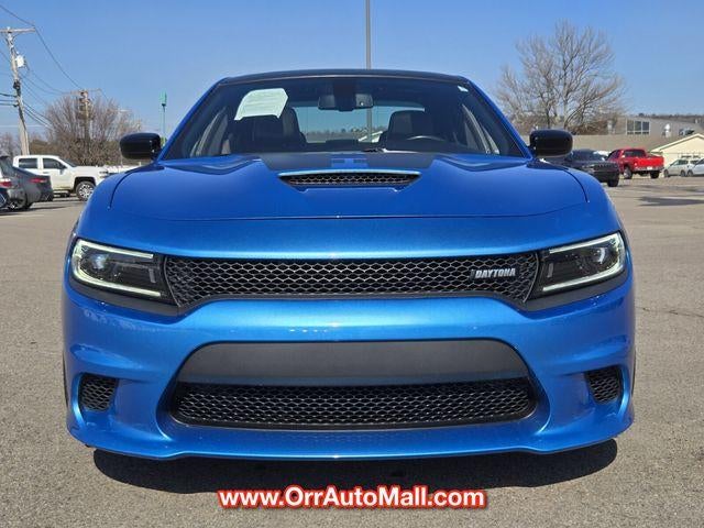 2023 Dodge Charger R/T RWD