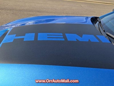 2023 Dodge Charger R/T RWD