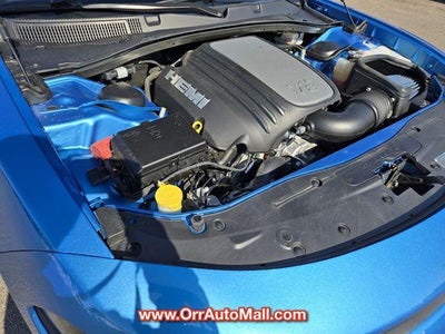 2023 Dodge Charger R/T RWD