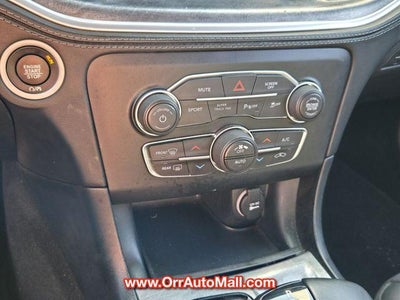 2023 Dodge Charger R/T RWD