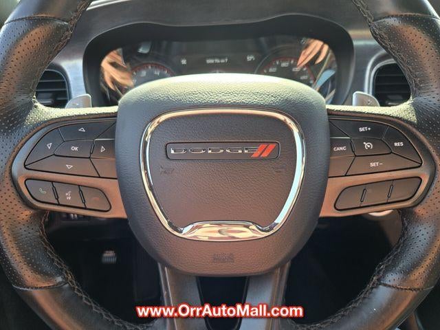 2023 Dodge Charger R/T RWD