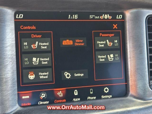 2023 Dodge Charger R/T RWD