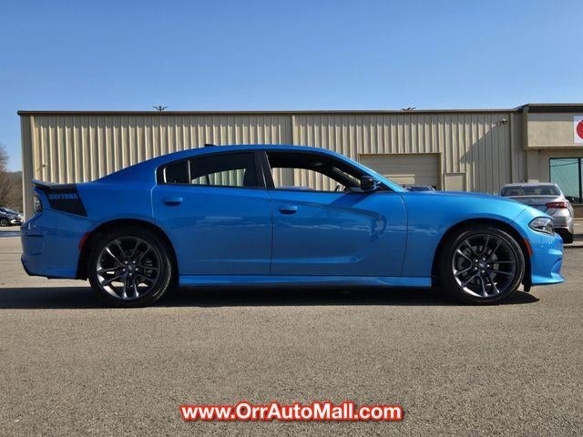 2023 Dodge Charger R/T RWD
