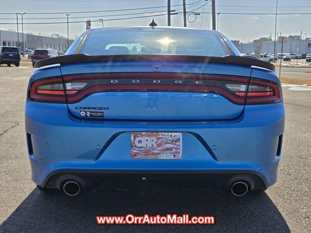 2023 Dodge Charger R/T RWD