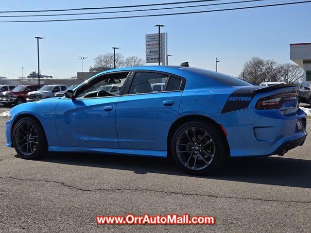 2023 Dodge Charger R/T RWD