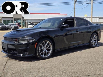 2023 Dodge Charger GT RWD