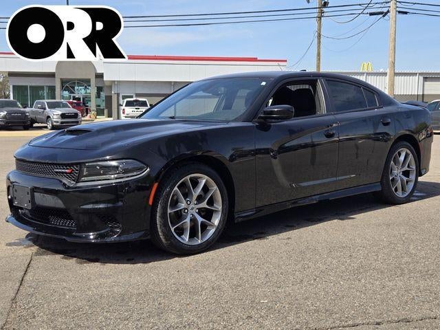 2023 Dodge Charger GT RWD