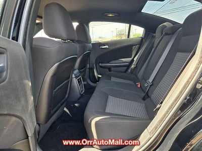 2023 Dodge Charger GT RWD