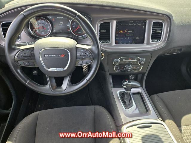 2023 Dodge Charger GT RWD
