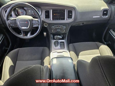 2023 Dodge Charger GT RWD