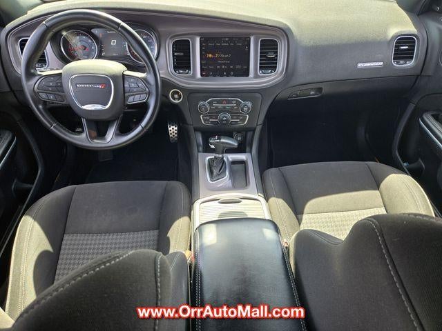 2023 Dodge Charger GT RWD