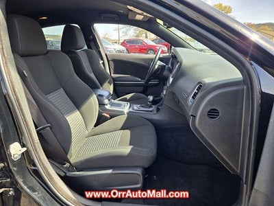 2023 Dodge Charger GT RWD