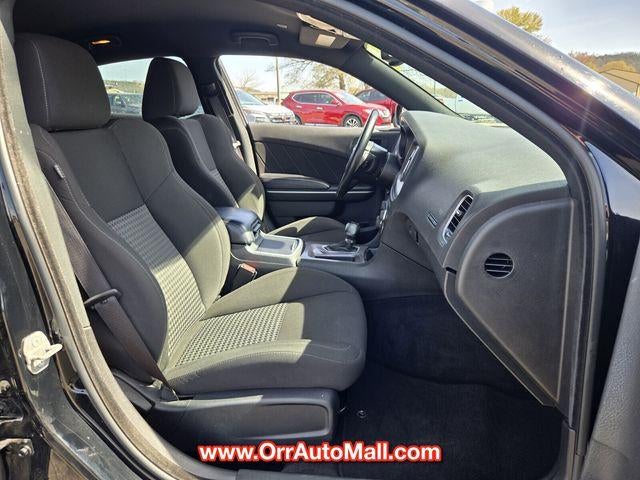 2023 Dodge Charger GT RWD