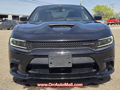 2023 Dodge Charger GT RWD