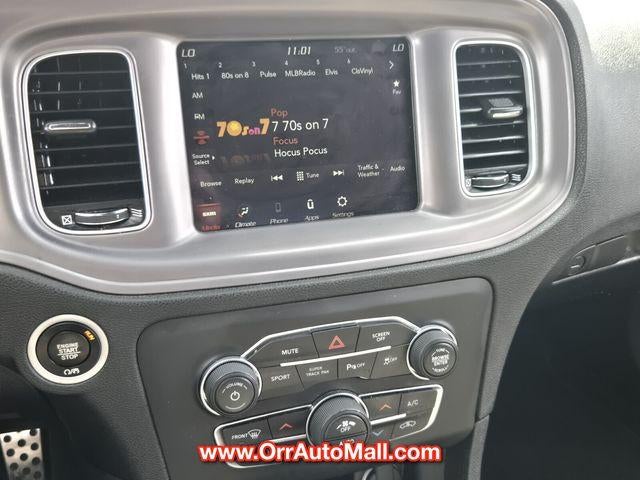 2023 Dodge Charger GT RWD