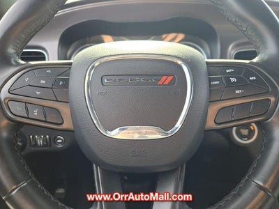 2023 Dodge Charger GT RWD