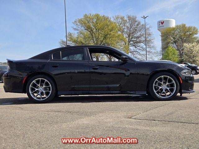 2023 Dodge Charger GT RWD
