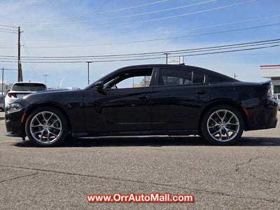 2023 Dodge Charger GT RWD