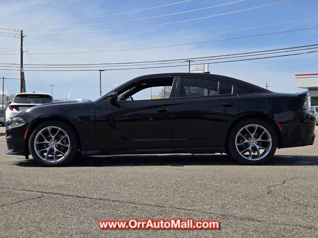 2023 Dodge Charger GT RWD