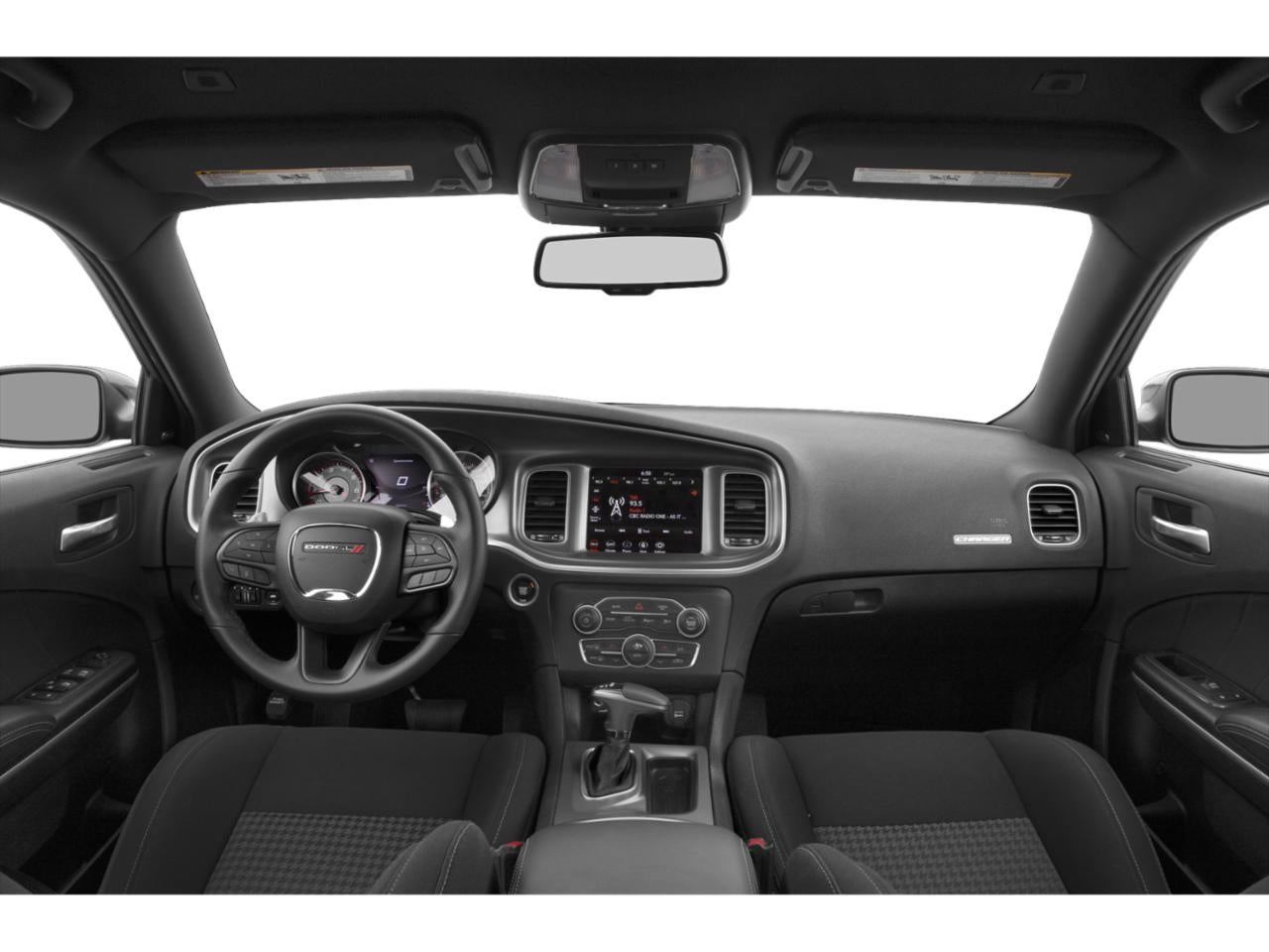 2023 Dodge Charger GT RWD