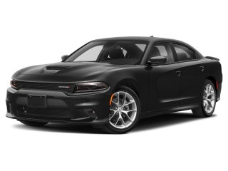 2023 Dodge Charger GT RWD