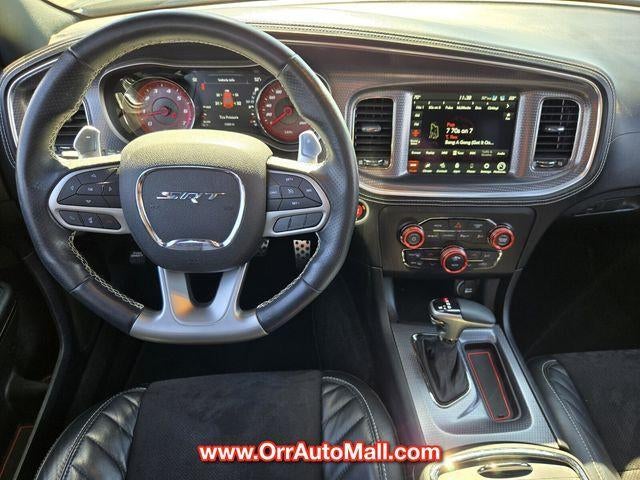 2023 Dodge Charger SRT Hellcat Widebody RWD *Ltd Avail*