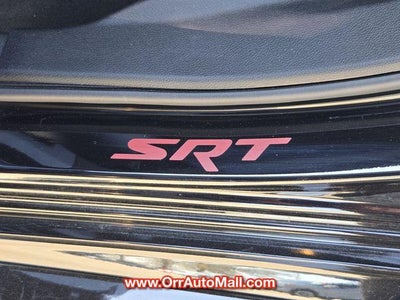 2023 Dodge Charger SRT Hellcat Widebody RWD *Ltd Avail*