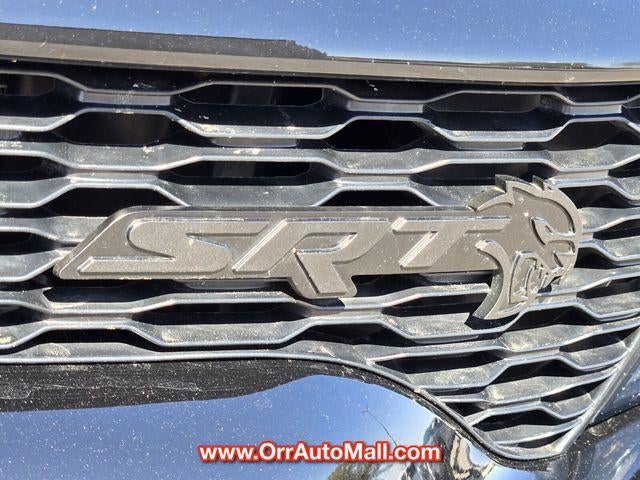 2023 Dodge Charger SRT Hellcat Widebody RWD *Ltd Avail*