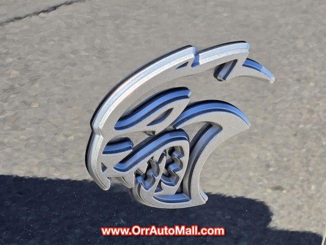 2023 Dodge Charger SRT Hellcat Widebody RWD *Ltd Avail*
