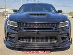 2023 Dodge Charger SRT Hellcat Widebody RWD *Ltd Avail*