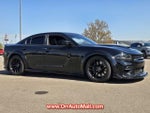 2023 Dodge Charger SRT Hellcat Widebody RWD *Ltd Avail*
