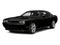 2014 Dodge Challenger 2dr Cpe Rallye Redline