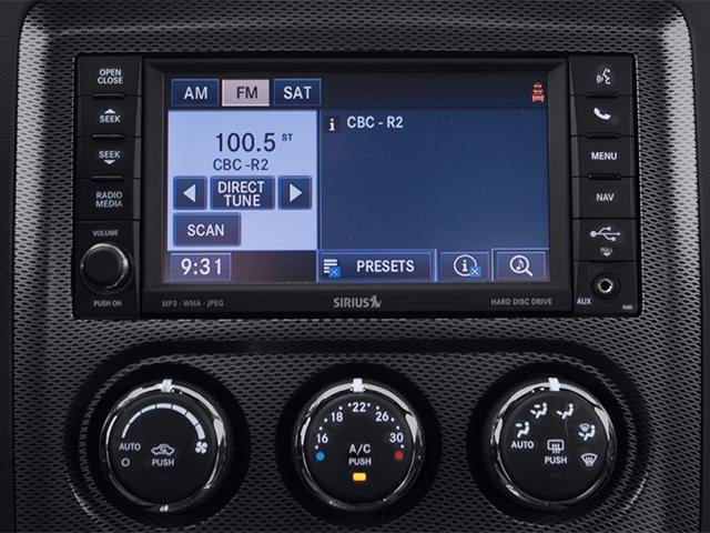 2014 Dodge Challenger 2dr Cpe Rallye Redline