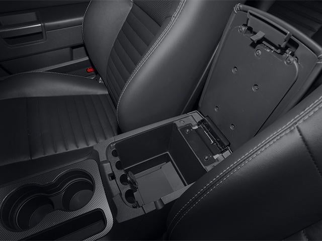 2014 Dodge Challenger 2dr Cpe Rallye Redline