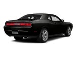 2014 Dodge Challenger 2dr Cpe Rallye Redline