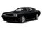2014 Dodge Challenger 2dr Cpe Rallye Redline