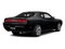 2014 Dodge Challenger 2dr Cpe Rallye Redline