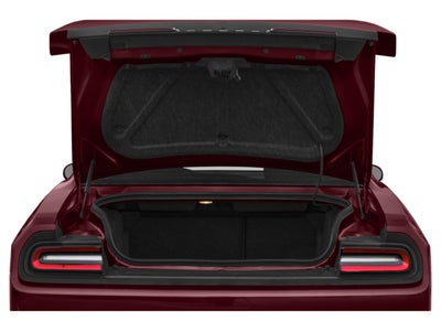 2020 Dodge Challenger SXT RWD