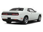 2020 Dodge Challenger SXT RWD