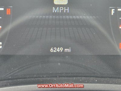 2023 Dodge Challenger R/T RWD