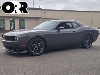 2023 Dodge Challenger R/T RWD
