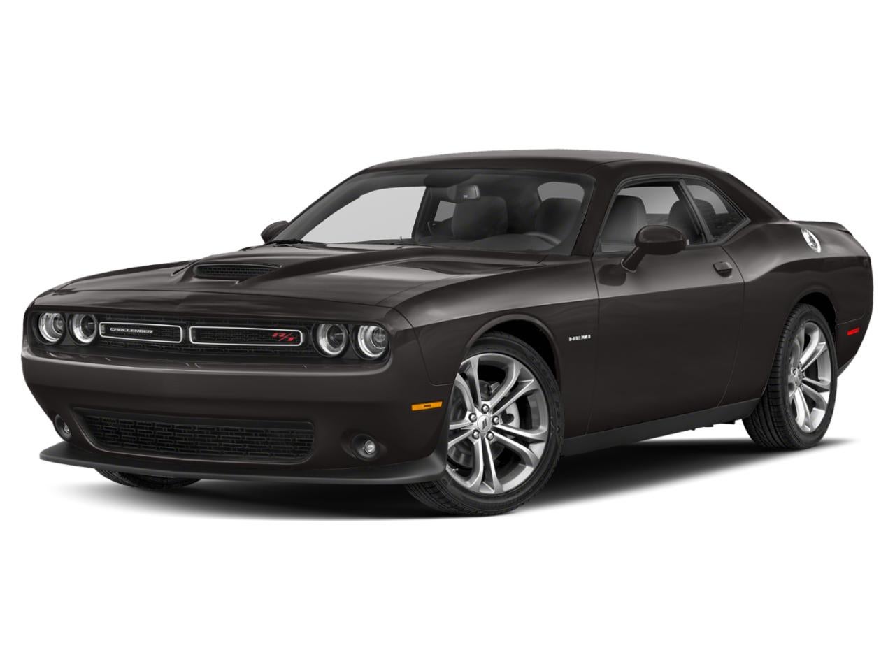 2023 Dodge Challenger R/T RWD