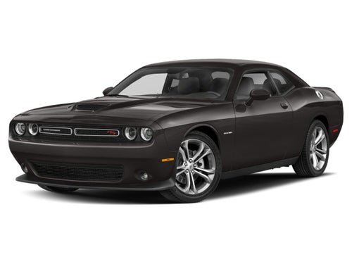 2023 Dodge Challenger R/T RWD