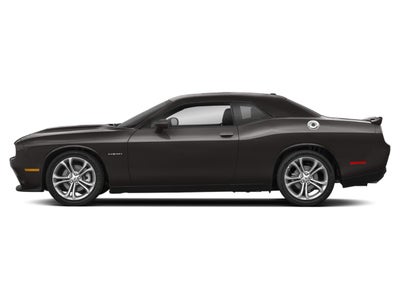 2023 Dodge Challenger R/T RWD
