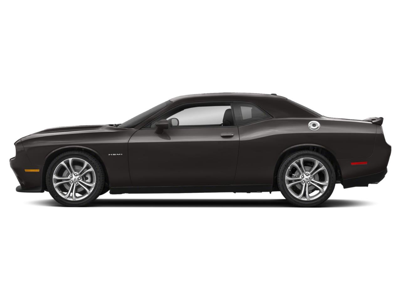 2023 Dodge Challenger R/T RWD