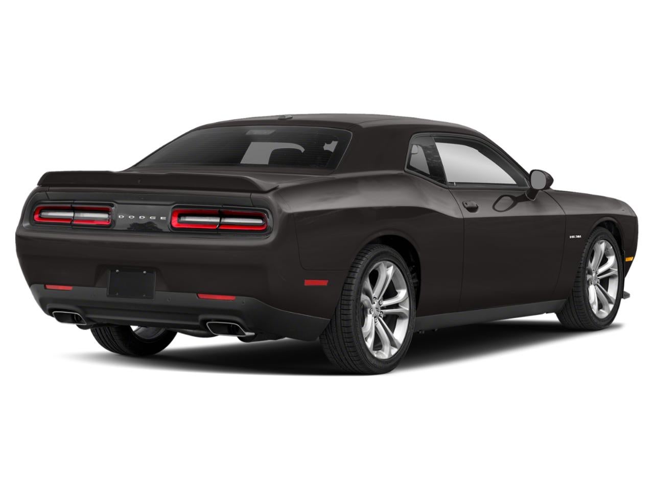 2023 Dodge Challenger R/T RWD