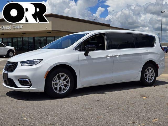 2024 Chrysler Pacifica Touring L FWD